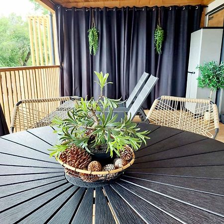 Mobile Home Mar Vista Selce Kültér fotó