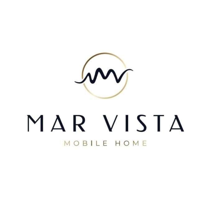Mobile Home Mar Vista Selce Kültér fotó
